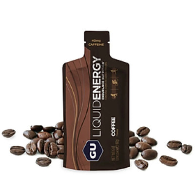 Thức Uống Năng Lượng Liquid Gel GU ENERGY - Bổ Sung Năng Lượng Khi Vận Động Thể Thao