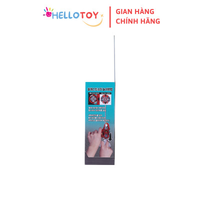 Đồ Chơi Bệ Phóng Con Quay CHARGING TOP SPINNER Blast Shooter - Hellotoy