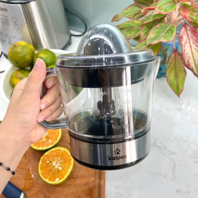 Máy Vắt Cam Kalpen CJK-2681 Hàng Chính Hãng