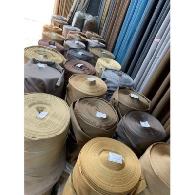 Rèm cửa sổ chống nắng,trang trí 96% FREE SHIP Màu xanh dương dịu mát Nhiều kích thước