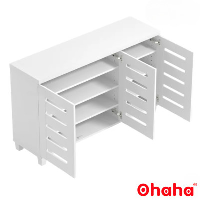 TỦ GIÀY THÔNG MINH CAO CẤP - TGCC005