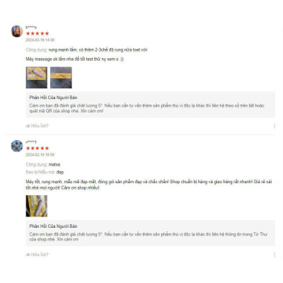 Máy massage mini có sẵn pin B0025