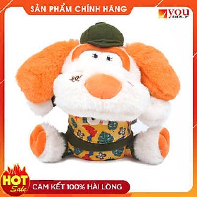 Bọc đầu gậy Driver Colly