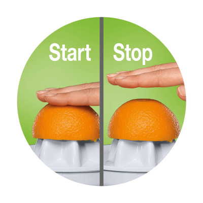 Máy vắt cam Braun CJ3050 - Hàng chính hãng