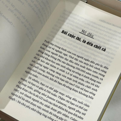 Sách - Bốn nghìn tuần: Quản lý thời gian khi cuộc đời là hữu hạn (Nhã Nam HCM)