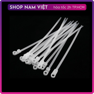 Dây Rút Có Lỗ Bắt Vít