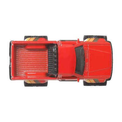 Đồ Chơi Siêu Xe Sang Trọng 1987 Toyots Pickup Truck HOT WHEELS JBK73/FPY86