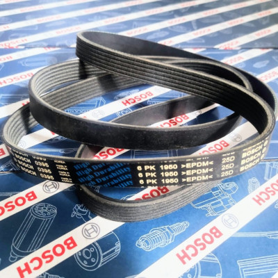 Dây Curoa Subaru Forester, Legacy Outback, XV - Bosch 6PK1950