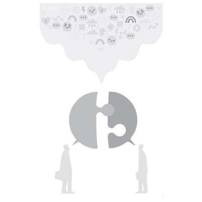 Microstress - Nghệ Thuật Buông Bỏ Gánh Nặng Cảm Xúc