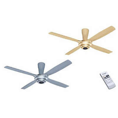 Quạt trần F-56MPG (MÀU BẠC)