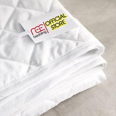 Ruột chăn hè chính hãng TOPAZ cao cấp màu trắng mát không gây nóng nực khó chịu dành cho khách sạn 5 sao