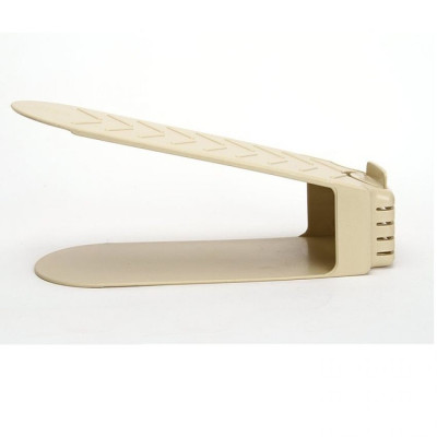 Combo 10 Đế Để Giày Dép Thông Minh Tiết Kiệm Diện Tích Giao Màu Ngẫu Nhiên