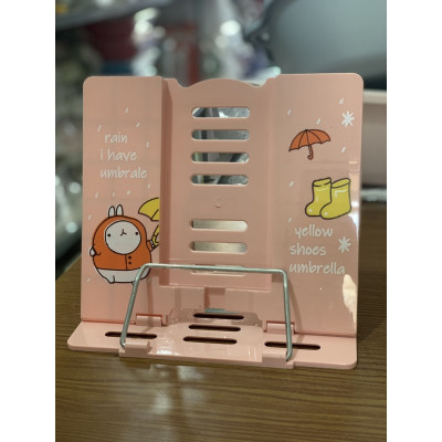 Giá đỡ đa năng Việt Nhật Hokori 5693 giá đỡ sách, điện thoại, máy tính bảng - Hàng chính hãng