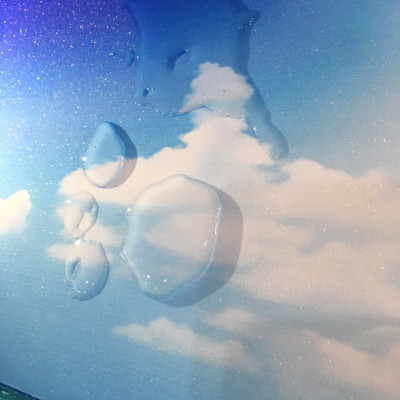 Tranh treo tường quán cafe CP160004