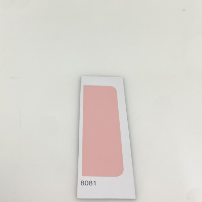 Sơn phào chỉ trong và ngoài nhà Toa 4 Seasons Tropic Shield màu hồng nhạt B- 8081_1L