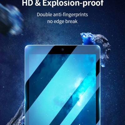 MIẾNG DÁN CƯỜNG LỰC MIPOW KINGBULL PREMIUM HD (2.7D) DÀNH CHO IPAD MINI 6 (8.3 INCH)_ Hàng Chính Hãng