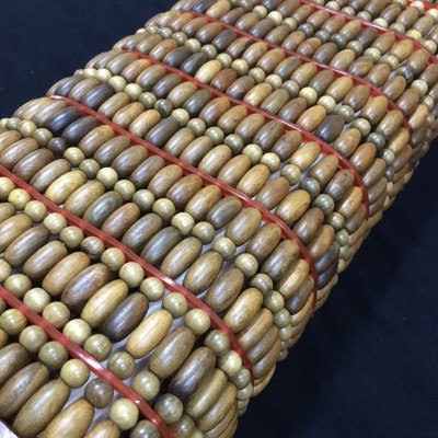 Gối Hạt Gỗ Cao Cấp 