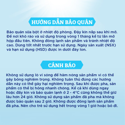 Sữa bột Enfamil A2 Neuropro 2 cho trẻ từ 6 - 12 tháng tuổi – 800g