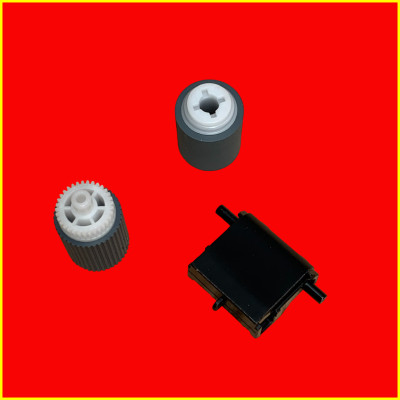 Cao su kéo giấy ADF cho Canon IR 2520/ 2525/ 2530 /2016/ 2020/ 2018/ 2022/ 2030/ 2318/ 2320/ 2420/ 2422/ 2002/ 2202/ 2204/ 2004/ 2006/ 2206 - HA ( Hàng nhập khẩu )