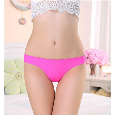 Quần lót su đúc không viền ,lọt khe-