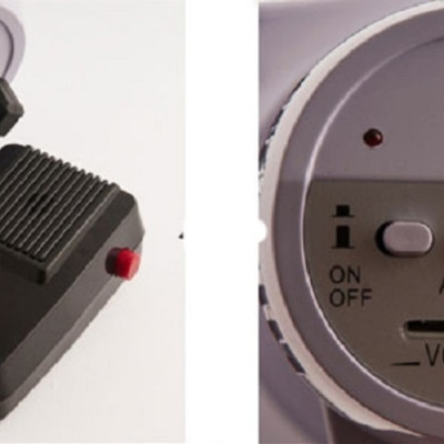 Loa cầm tay Century XB-11S (Hàng chính hãng)