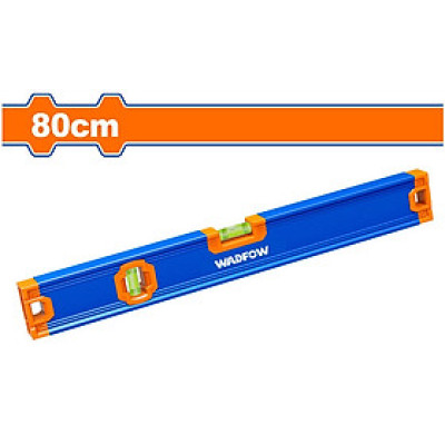 [CHÍNH HÃNG] Thước thủy 80cm WSL2G80 WADFOW