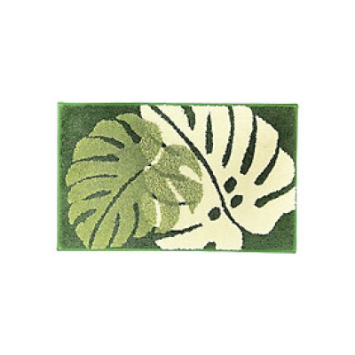 Thảm chùi chân Elmich 40x60cm màu nâu EL0771  - Hàng chính hãng