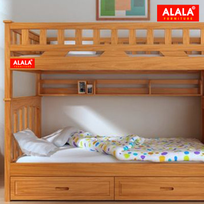 Giường tầng ALALA117 cao cấp - Thương hiệu ALALA