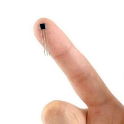 BỘ 10 LINH KIỆN 49E CẢM BIẾN MẮT TAY GA XE ĐIỆN