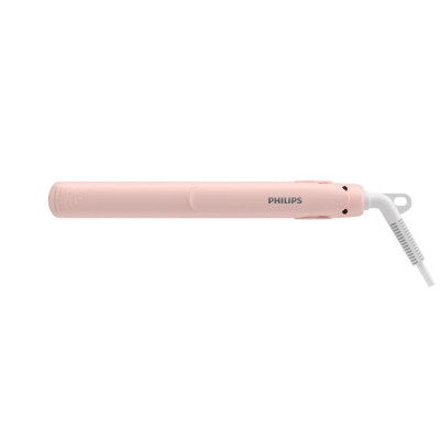 Bộ tạo kiểu tóc Philips BHP398/00 Gồm 1 Máy ép tóc + 1 Máy sấy tóc -  tạo kiểu tóc dễ dàng - nhanh - chuyên nghiệp