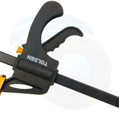 KẸP NHANH TOLSEN (TỪ 6