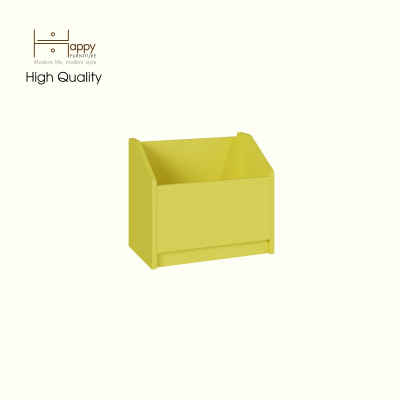 [Happy Home Furniture] KID, Thùng lưu trữ cho trẻ em, 50cm x 36cm x 45cm ( DxRxC), TLT_003