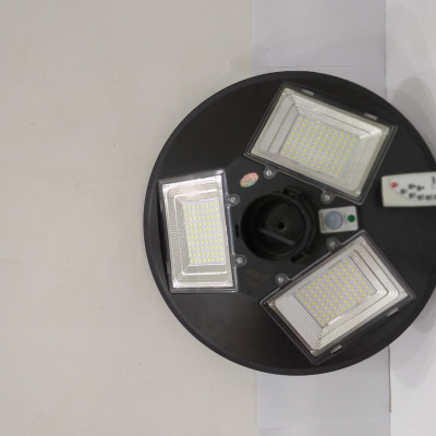 Đèn sân vườn năng lượng mặt trời UFO 150W MK-79150