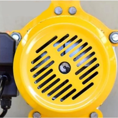 Tời Đất ABG 500-1000Kg 220V 30M - Máy Tời Kéo Mặt Đất Là Sản Phẩm Được Chuyên Dùng Kéo Vật Liệu Xây Dựng, Hàng Hóa, Nhà Xưởng - Hàng Chính Hãng (Giao Màu Ngẫu Nhiên)