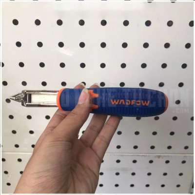 DỤNG CỤ GỠ ĐINH GHIM 6.5" WQD1665 WADFOW - HÀNG CHÍNH HÃNG