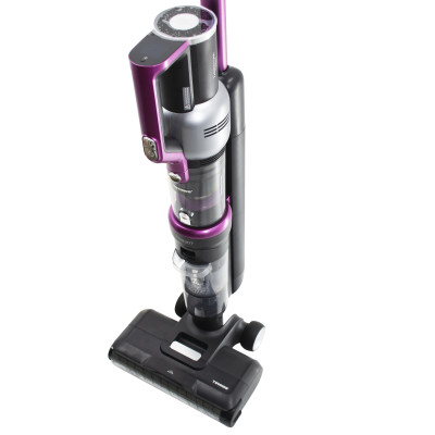 Máy Hút Bụi Khô Và Ướt Không Dây TIROSS TS9307 - Hàng Chính Hãng