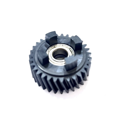 Bánh răng V13 tiện có bi: Bánh răng lai sấy dùng cho máy photocopy Ricoh 1060/ 1075/ 2060/ 2075/ 6500/ 7500/ 8000/ 6001/ 8001/9001/ 6002/ 6502/9002/ 6503/7503 ( HA - Hàng nhập khẩu )