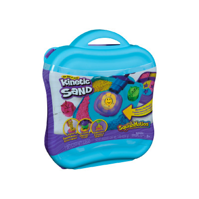 Đồ Chơi Bộ Cát Chuyển Động Diệu Kỳ KINETIC SAND 6069401