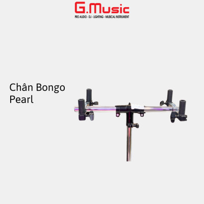 Chân treo trống Bông Pearl PB900W phù hợp mọi kích thước - Hàng Chính Hãng