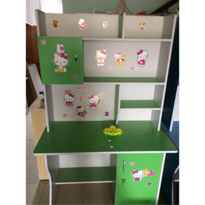 BÀN HỌC BÉ TRAI GÁI