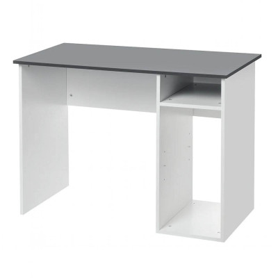 Bàn Học Nhỏ Gọn Thiết Kế Đơn Giản Cho Bé SMLIFE Denkou