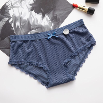 COMBO 5 QUẦN THUN TRƠN LÀM MÁT C40