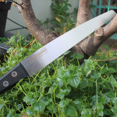 Cưa mút xốp cao cấp Nhật Bản Chikamasa AS-25B