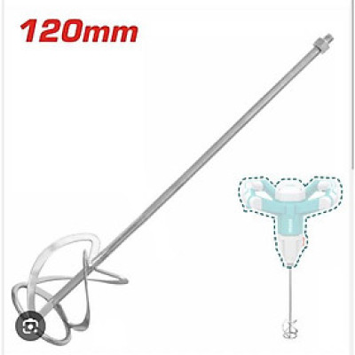 CẦN TRỘN SƠN TOTAL TAC331120, TAC331160 - HÀNG CHÍNH HÃNG