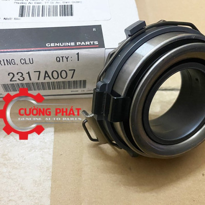 Bi tê Mitsubishi Attrage, Mirage mã 2317A007