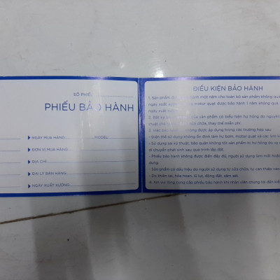 Quạt hơi nước, máy làm mát không khí FUJILIBA - Hàng chính hãng