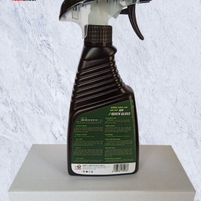 Dưỡng bóng sơn xe hơi cao cấp Techgroup – 523