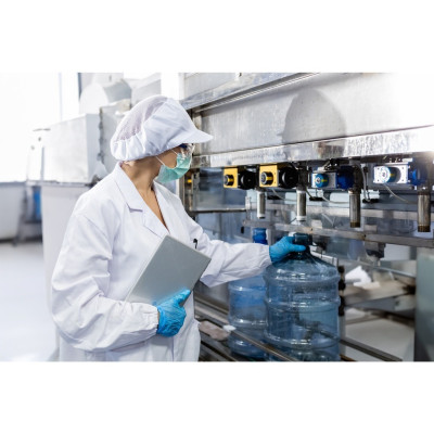 Lốc 6 Chai Nước tinh khiết WOW loại 350ml