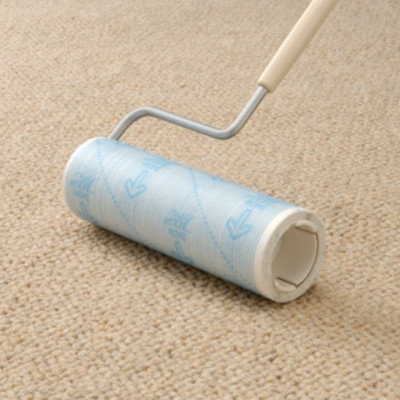 CÂY LĂN BỤI COLOCOLO NHẬT BẢN (Cán ngắn) - TẶNG 01 LÕI THAY THẾ