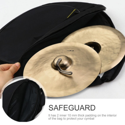 Bao - Túi đựng cymbal 16-22